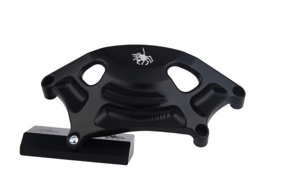 KIT ENGINE COVER KAWASAKI ZX6R from 2009 - immagine 2