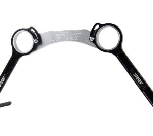 Piastra Regolazione Semimanubri APRILIA RSV4