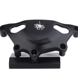 KIT ENGINE COVER KAWASAKI ZX6R from 2009