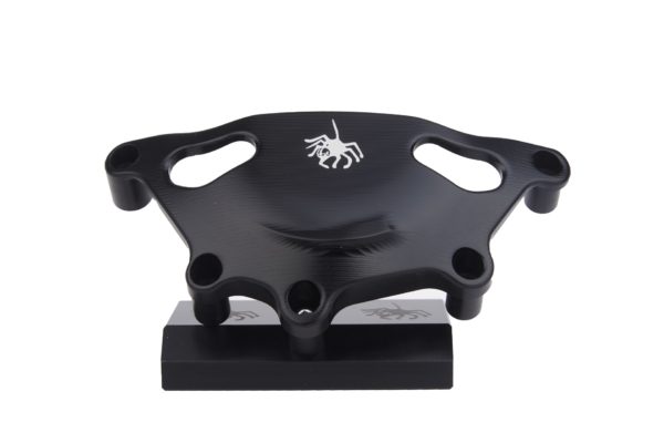 KIT ENGINE COVER KAWASAKI ZX6R from 2009