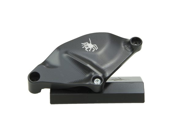 KIT ENGINE COVER SUZUKI GSX-R 1000 from 2017 - immagine 3