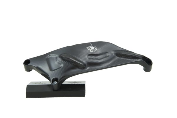 KIT ENGINE COVER SUZUKI GSX-R 1000 from 2017 - immagine 2