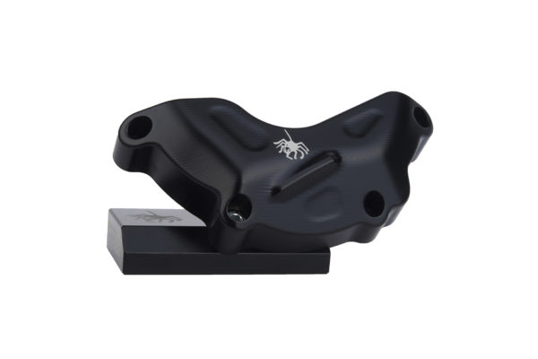 KIT ENGINE COVER SUZUKI GSXR 600-750 from 2011 - immagine 2