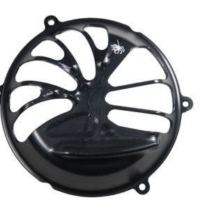 CLUTCH COVER DUCATI PANIGALE V4R
