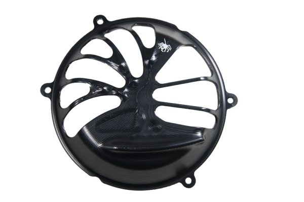 CLUTCH COVER DUCATI PANIGALE V4R