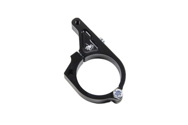 HANDLEBAR OFF-SET 42 WITH DAMPER STEERING SUPPORT - immagine 2