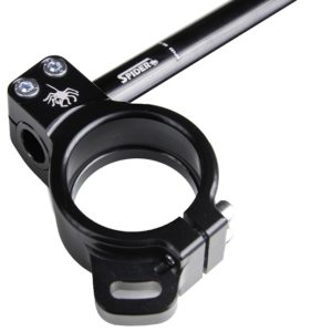 HANDLEBAR – SEMIMANUBRI OFF-SET 42 YAMAHA R6