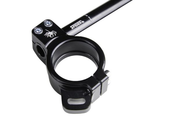 HANDLEBAR – SEMIMANUBRI OFF-SET 42 YAMAHA R6