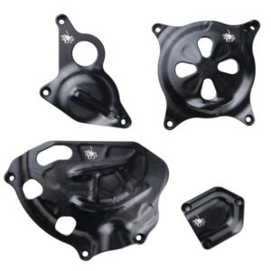 KIT ENGINE COVER BMW S1000 RR from 2019