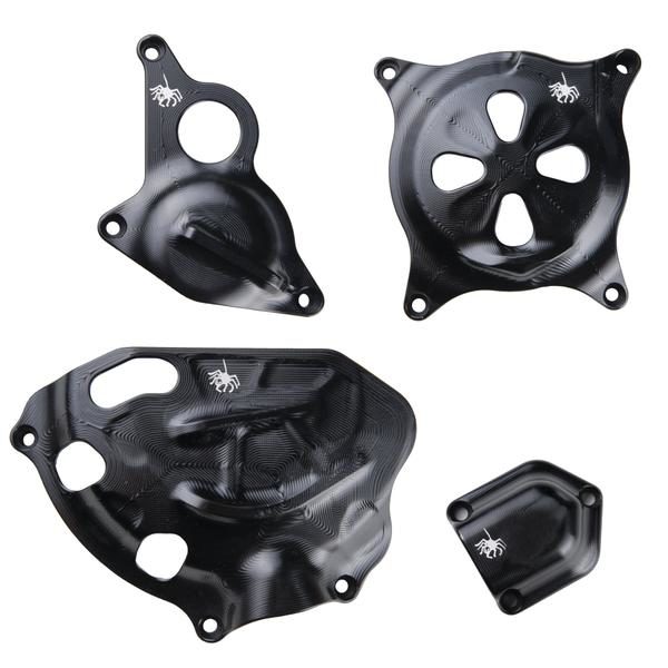 KIT ENGINE COVER BMW S1000 RR from 2019