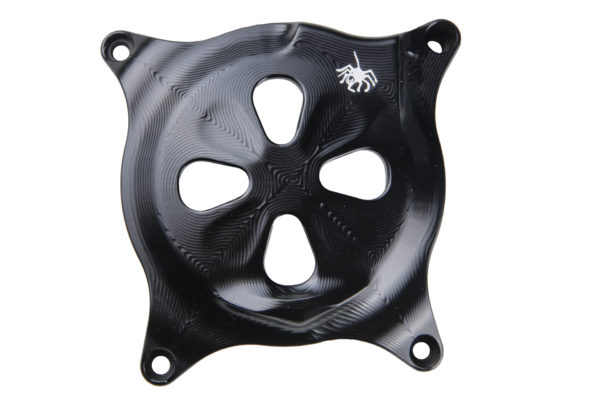 KIT ENGINE COVER BMW S1000 RR from 2019 - immagine 3