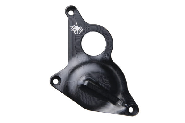 KIT ENGINE COVER BMW S1000 RR from 2019 - immagine 4