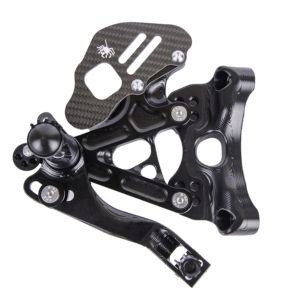 REARSET - BMW S1000 RR 2019