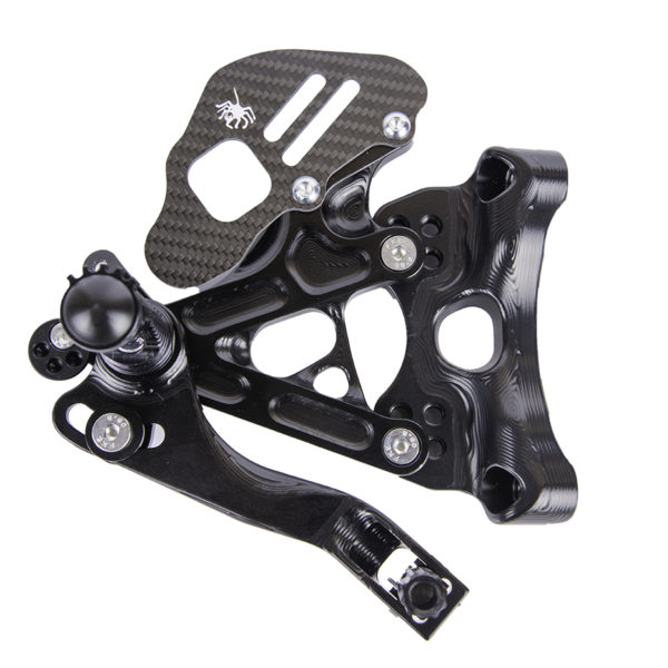 REARSET - BMW S1000 RR 2019