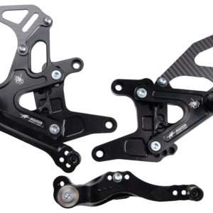 REARSET - MV F3 - SSP Edition