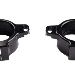 HANDLEBAR - SEMIMANUBRI OFF-SET 25mm R1 2015 Ø50