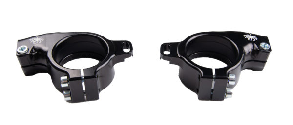 HANDLEBAR - SEMIMANUBRI OFF-SET 25mm R1 2015 Ø50