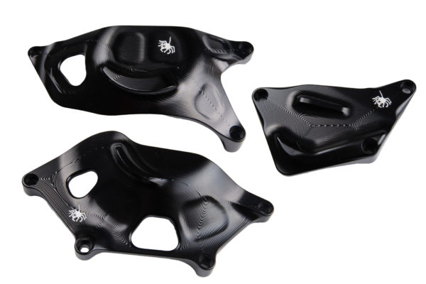 KIT ENGINE COVER HONDA CBR1000rr 2020