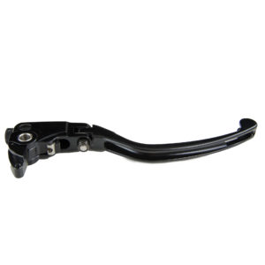 DUCATI - FOLDING AND ADJUSTABLE BRAKE LEVER