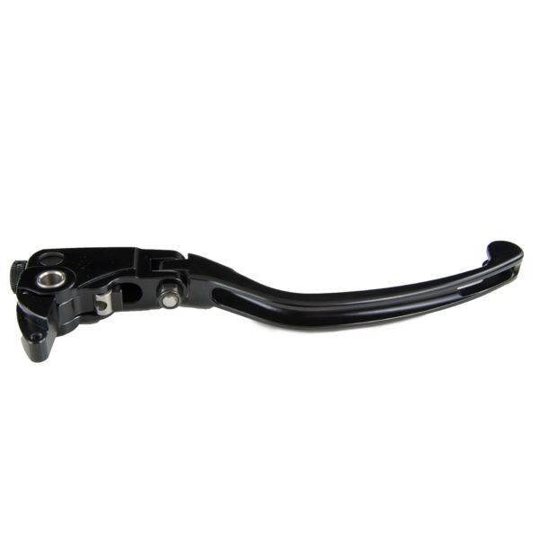 DUCATI - FOLDING AND ADJUSTABLE BRAKE LEVER
