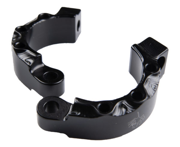 CLAMP FOR TRIPLE CLAMP BMW S1000RR 2019