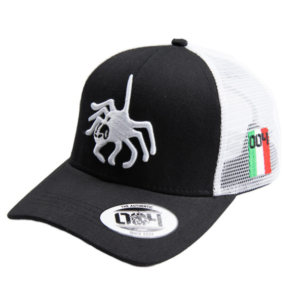 Spider Hat