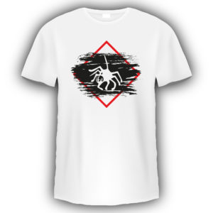 Spider T-Shirt