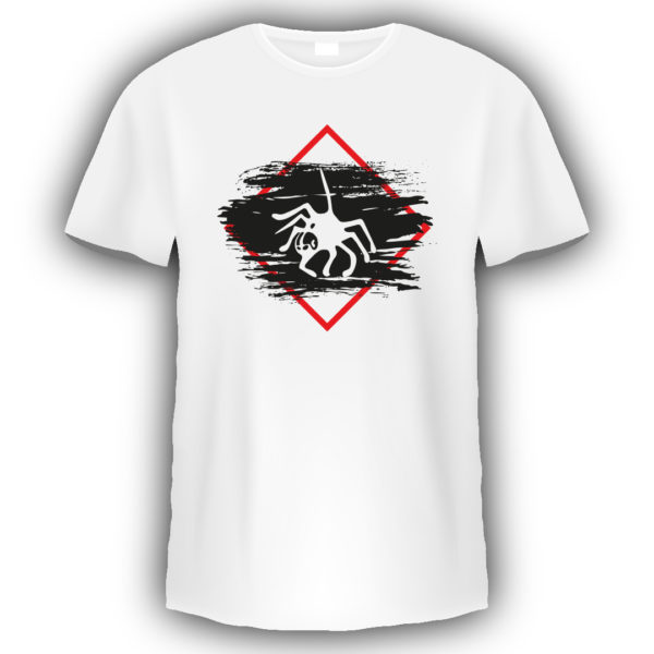 Spider T-Shirt