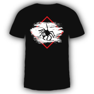 Spider T-Shirt