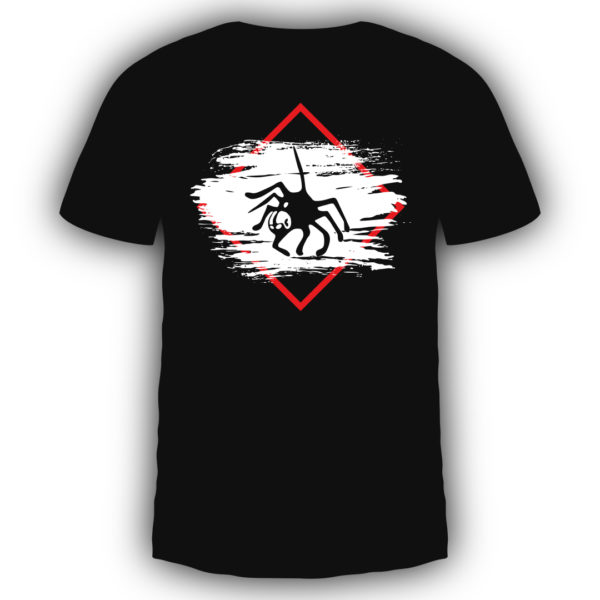 Spider T-Shirt