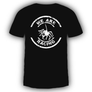 Spider T-Shirt