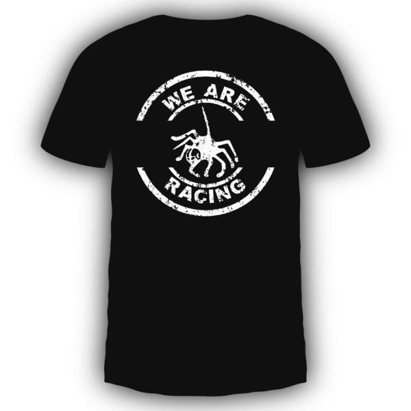 Spider T-Shirt