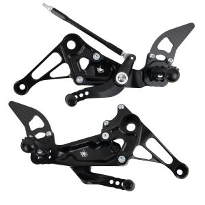 Rearset RS660 - Tuono600
