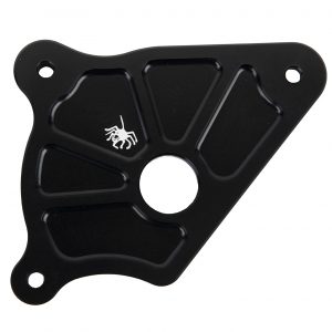 SPROCKET COVER - COPERCHIO PIGNONE