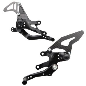 PEDANA - REARSET YAMAHA R7