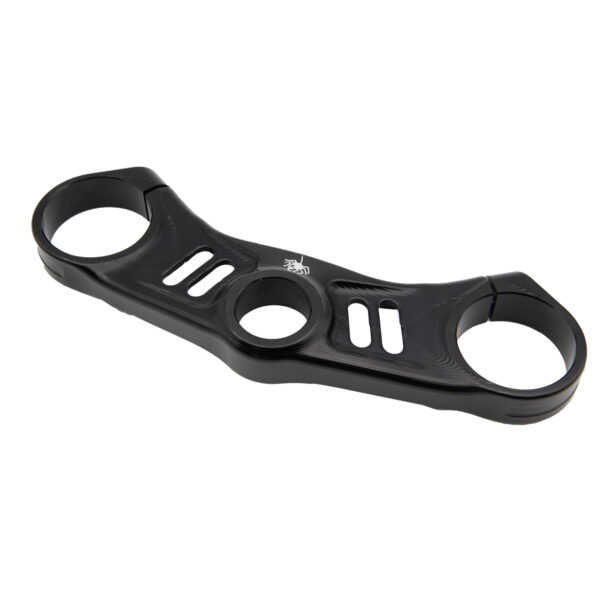 PIASTRA DI STERZO - TOP TRIPLE CLAMP APRILIA RSV4