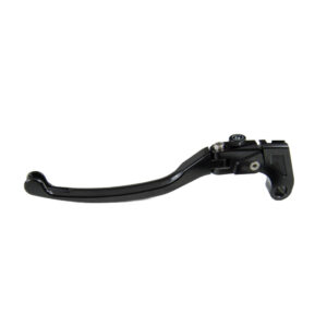 DUCATI - FOLDING AND ADJUSTABLE CLUTCH LEVER