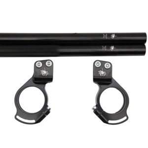 HANDLEBAR - SEMIMANUBRI CBR600 RR Ø48