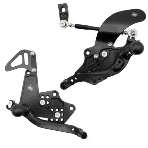 SUZUKI GSX8R - REARSET