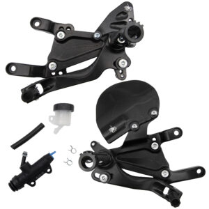 REARSET DUCATI V4 2025 - RACING MODEL