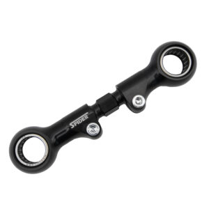 REACTION SHAFT-  ASTA REAZIONE POSTERIORE DUCATI V4 2025