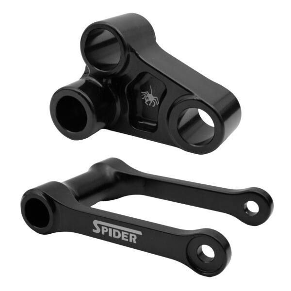 REAR LINK SYSTEM - SUZUKI GSX-8R