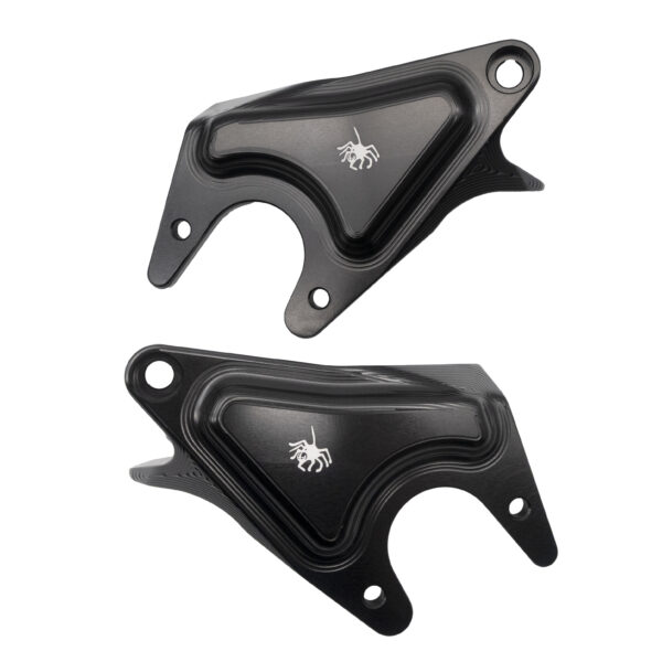 SUPPORTO CAVALLETTO EVO DUCATI V4 2025