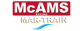 mcams mar train